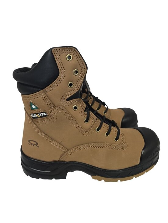 Dakota Men\'s 8\